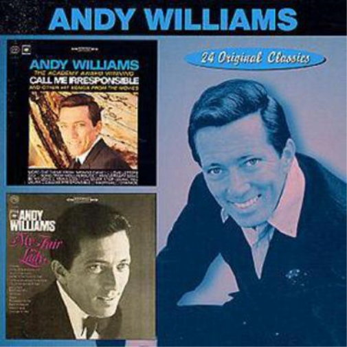 Call Me Irresponsible/My Fair Lady