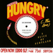 Metropolis Live - Hungry (For Love)/Afraid to Feel