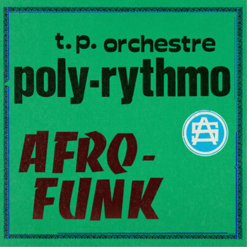 Afro-funk