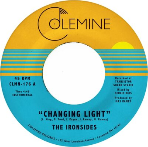 Changing Light/Sommer