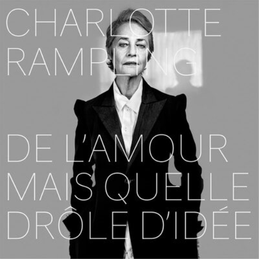 De L'amour Mais Quelle Drôle D'idée