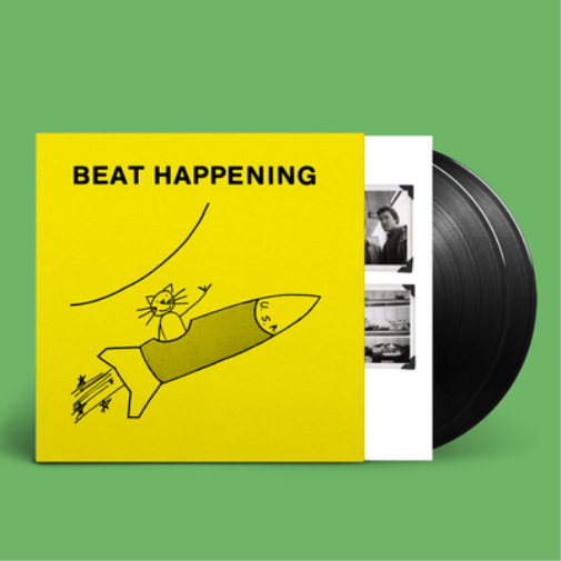 Beat Happening