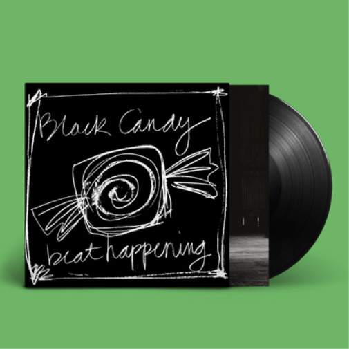 Black Candy
