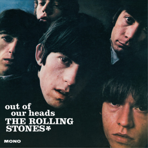 Out of Our Heads (US Version) (Japan SHM-CD)