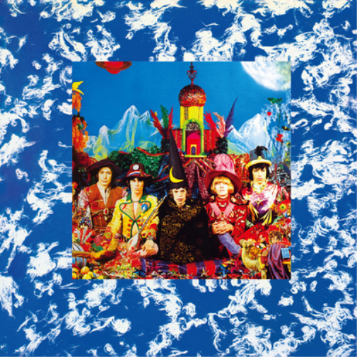 Their Satanic Majesties Request (Japan SHM-CD)