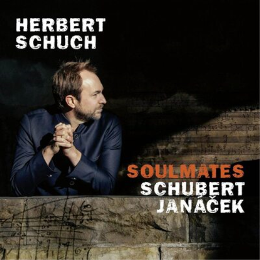 Schubert/Janacek: Soulmates