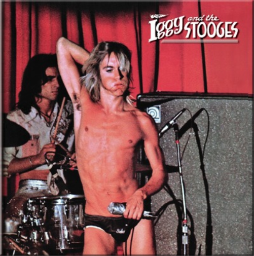 Theatre of Cruelty: Live at the Whisky a Go-Go, Sunset Blvd at Clark, West Hollywood