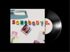 Somebody (National Album Day 2022)