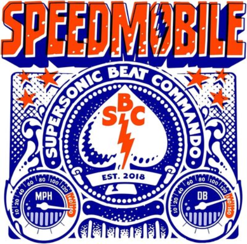Supersonic Beat Commando