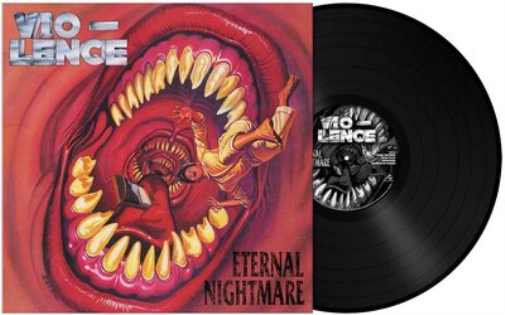 Eternal Nightmare