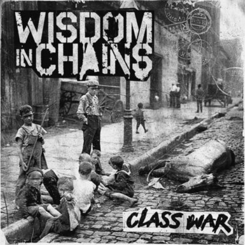 Class War: 15th Anniversary