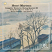 Henri Marteau: Complete Works for String Quartet III