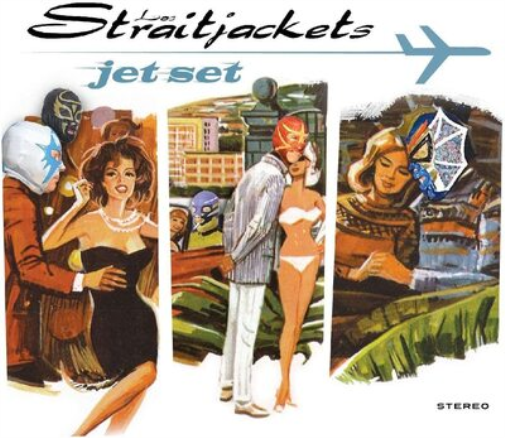Jet Set
