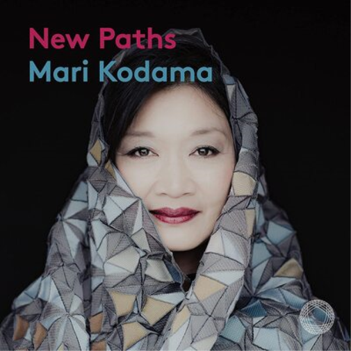 Mari Kodama: New Paths