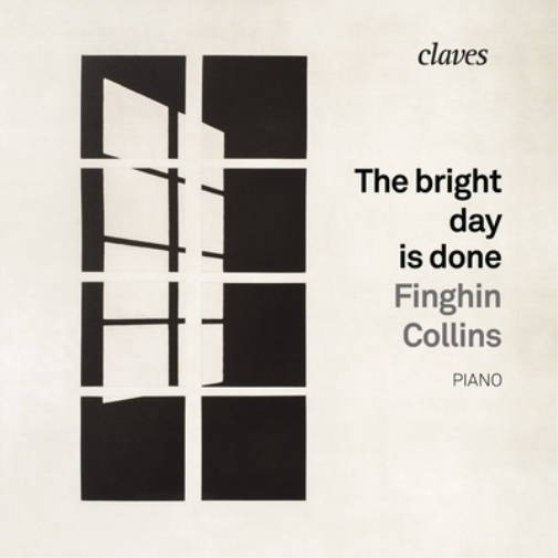 Finghin Collins: The Bright Day Is Done
