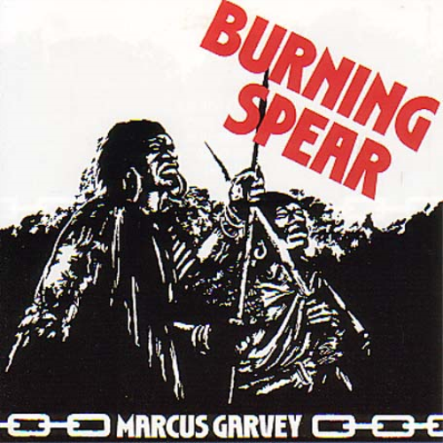 Marcus Garvey
