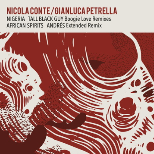 Nigeria/African Spirits