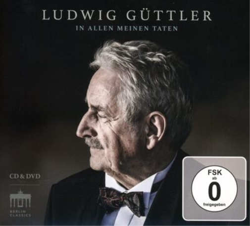 Ludwig Güttler: In Allen Meinen Taten