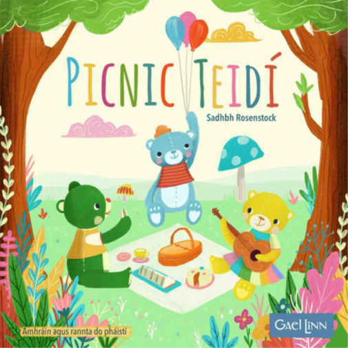 Picnic Teidí