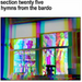 Hymns from the Bardo