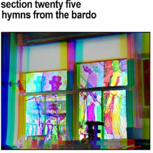 Hymns from the Bardo