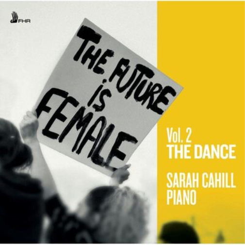 The Future Is Female: The Dance - Volume 2