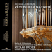 Lebègue: Vêpres De La Nativité