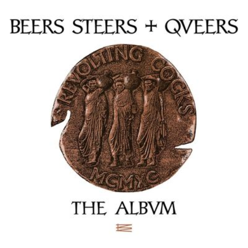 Beers, Steers & Queers