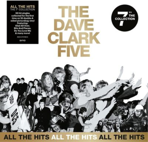 All the Hits: The Collection