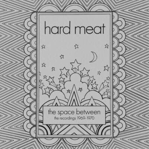 The Space Between: The Recordings 1969-1970