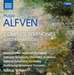 Hugo Alfvén: Complete Symphonies/Suites/Rhapsodies
