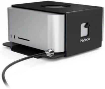 COMPULOCKS - ACCS MAC STUDIO SECURITY BRACKET BLACK