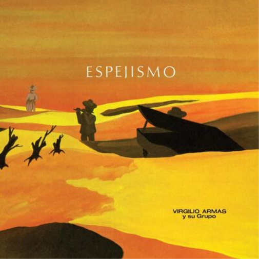 Espejismo