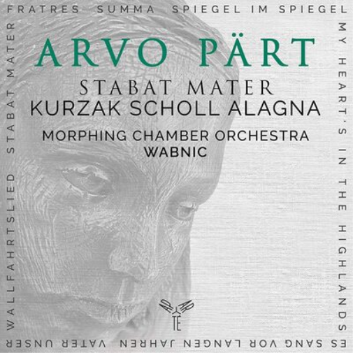 Arvo Pärt: Stabat Mater