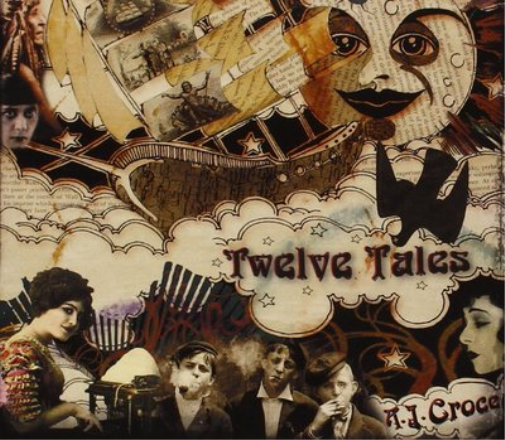 Twelves Tales