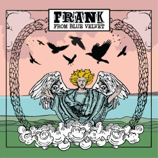 Frank from Blue Velvet