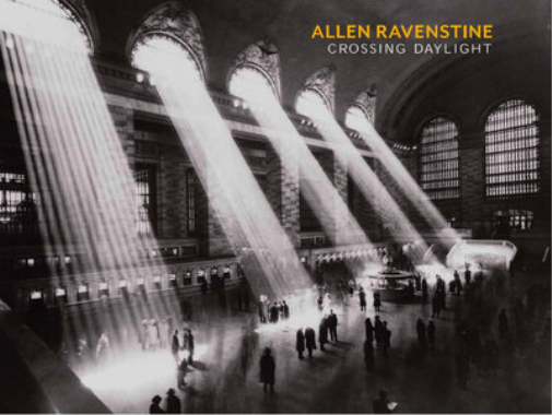 Allen Ravenstine: Crossing Daylight