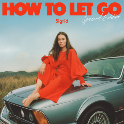 How to Let Go