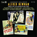 Legendary Hollywood: Alfred Newman Conducts His Classic Motion Pictures