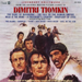 Legendary Hollywood: The Original Motion Picture Scores of Dimitri Tiomkin