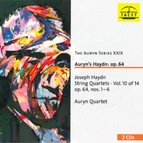 Auryn's Haydn, Op. 64