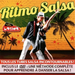 Various Artists - Ritmo Salsa CD + Dvd