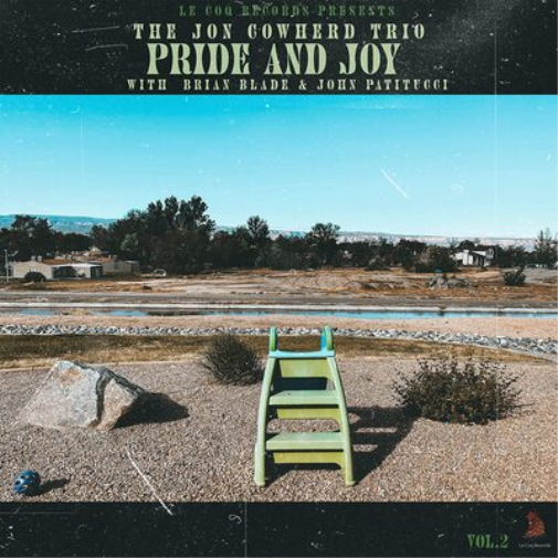 Pride and Joy