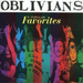 Popular Favourites