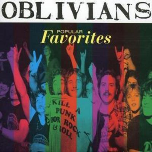 Popular Favourites