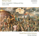 Michael Haydn: Kaiser Constantin I. Feldzug Und Sieg