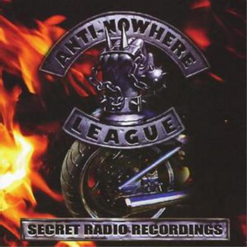 Secret Radio Recordings