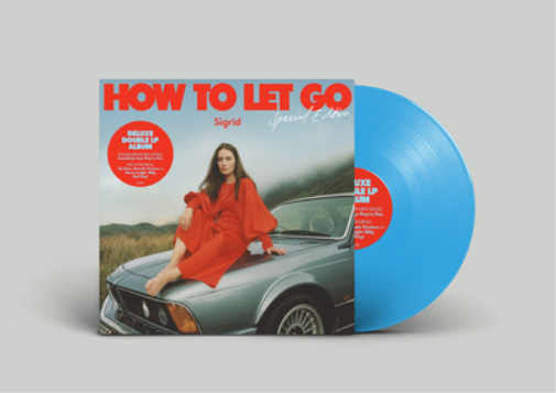 How to Let Go