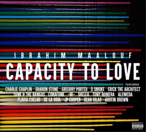 Capacity to Love