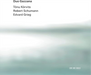 Duo Gazzana: Tonu Korvits/Robert Schumann/Edvard Grieg